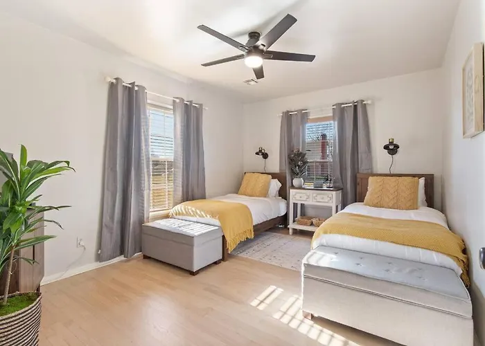Vintage Chic |king Bed •expo•tu•dtwn Сasa de vacaciones *